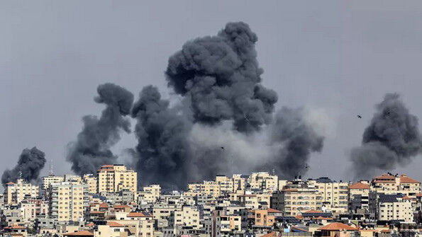Qassam warning: ‘We’ll execute an Israeli captive each time civilians are bombed’