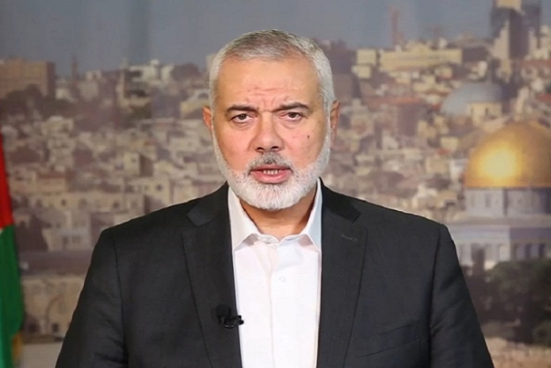 اسماعیل هنیه: نبرد طوفان الاقصی کاملاً فلسطینی است/ پرونده اسرا قبل از پایان نبرد باز نخواهد شد