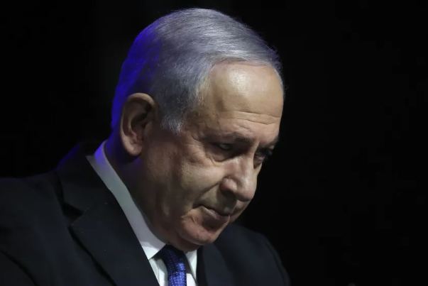 هاآرتص: نتانیاهو باید همین الآن استعفاء دهد