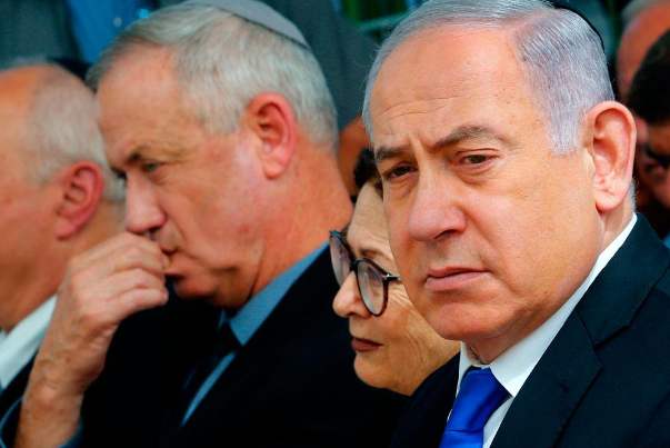 اقدام نتانیاهو برای نجات سیاسی خود از مهلکه طوفان الاقصی!