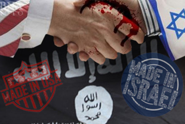 داعش الإرهابي؛ طوق نجاة للهروب إلى الأمام