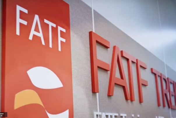 بزک‌کنندگان FATF مشغول‌ کارند!