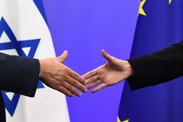 Harmful consequences of Europe's support for the Zionist regime