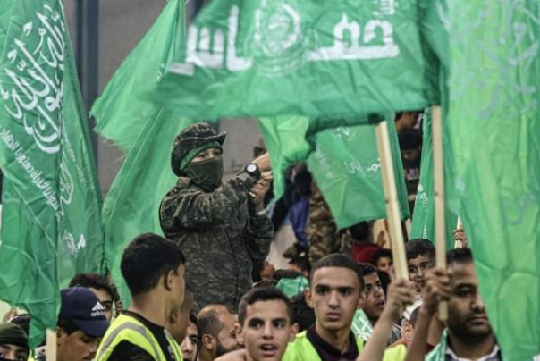 شواهد قطعی حماس در خصوص مسئولیت اسرائیل در جنایت المعمدانی