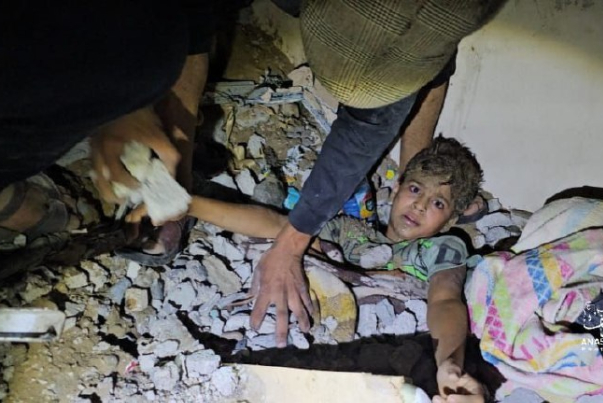 طوفان الأقصى في يومها الـ13....3500 شهيد والاحتلال ينفذ إبادة جماعية