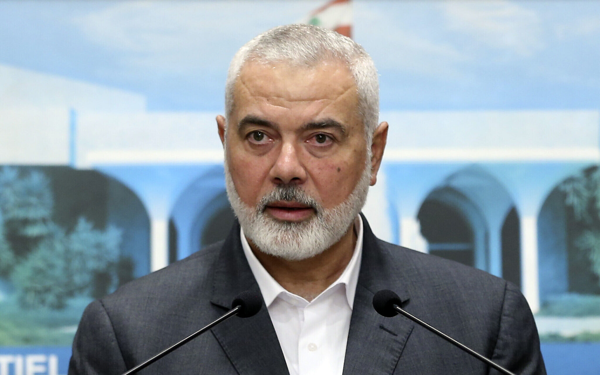 Haniyeh: The resistance has begun its strategic and thunderous strikes