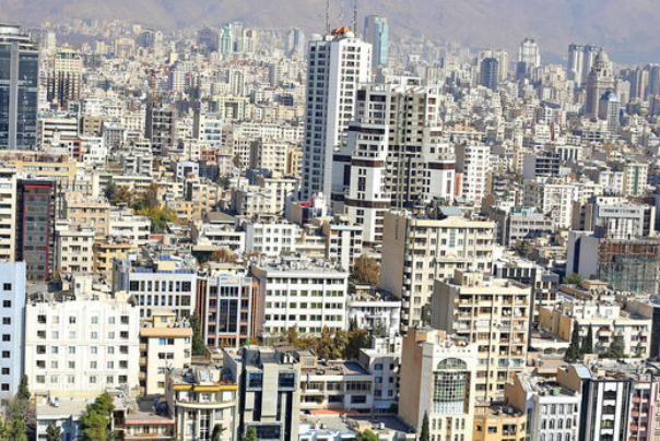 متوسط قیمت هر متر آپارتمان در تهران به 77.4 میلیون تومان رسید