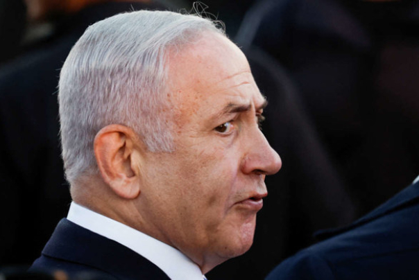 شوک نظرسنجی‌ها به نتانیاهو و محاسباتی که اشتباه در آمد!