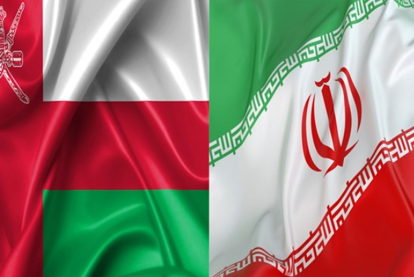 تأكيد ايراني عماني على تنسيق جهود الدول الاسلامية لمساعدة الشعب الفلسطيني