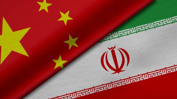 Iran-China trade tops 10 billion dollars in 9 Months
