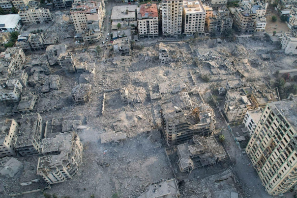 الجزیره انگلیسی: نقاط مشترکی بین جنگ غزه و نسل کشی بوسنی وجود دارد