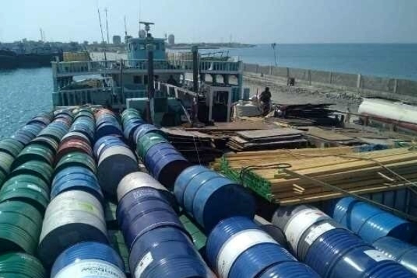 پشت‌پرده قاچاق گازوئیل در خلیج‌فارس