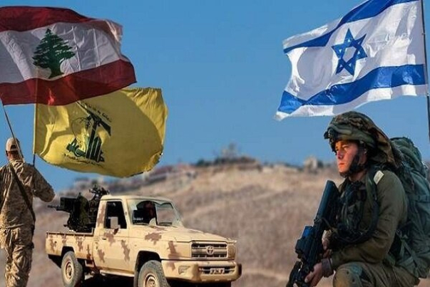 آتلانتیک: حزب الله نگاه می‌کند و منتظر است