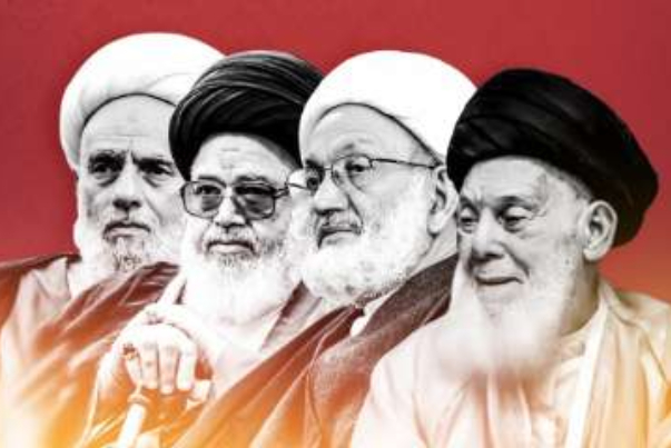 کبار علمای بحرین: امت اسلام باید نسبت به فلسطین موضع صریح اتخاذ کند