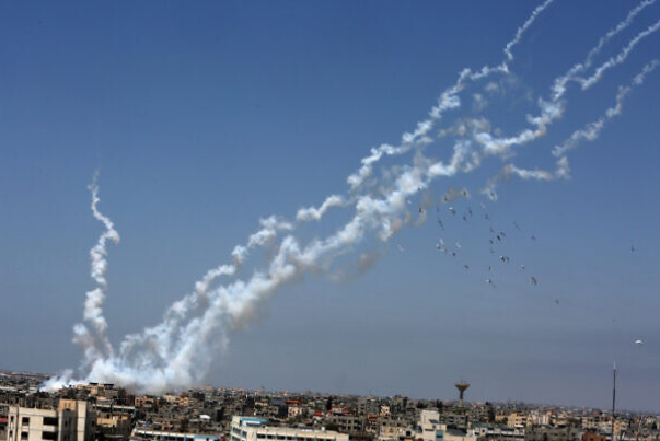 طوفان الأقصى في يومها الـ 21