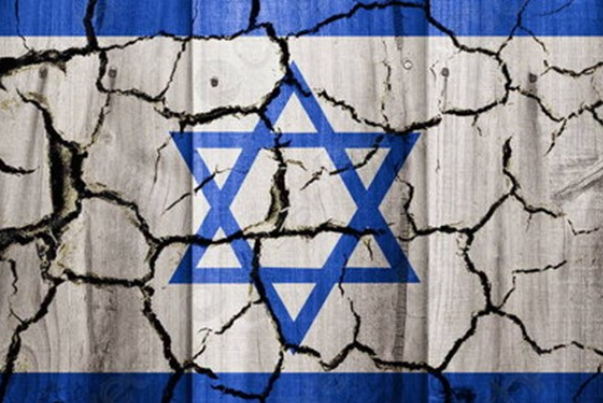 The official failure of the discourse of compromise and the two-state solution