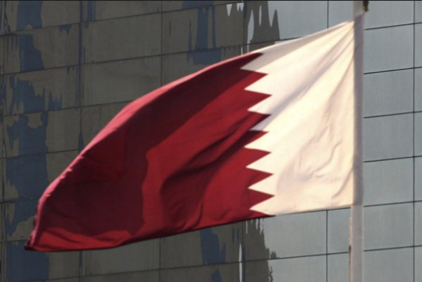 А какие новости из переговоров в Катаре?