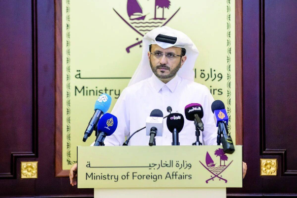 قطر تعطیلی دفتر حماس در دوحه را تکذیب کرد