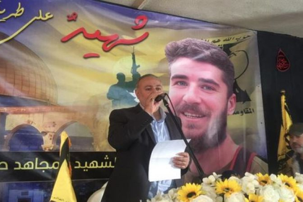 حزب الله: قدمنا على طريق القدس في هذه المعركة ما يزيد عن خمسين شهيداً