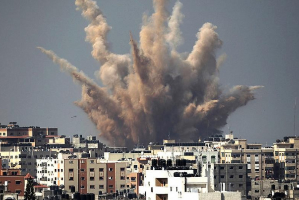 فاینشنال تایمز: جنگ اسرائیل و حماس، آمریکا، ایران و پیش‌بینی وقوع خطر یک جنگ گسترده‌تر در خاورمیانه