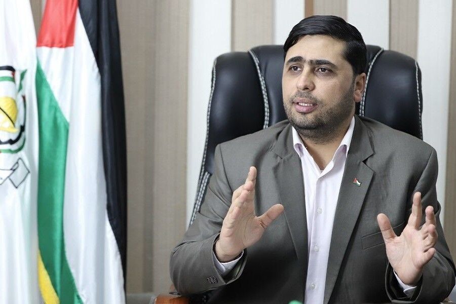 Hamas spokesman: Zionists' ground attack aims to make up for earlier defeat