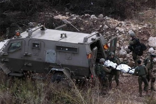 العدوان على غزة في يومه الـ 28