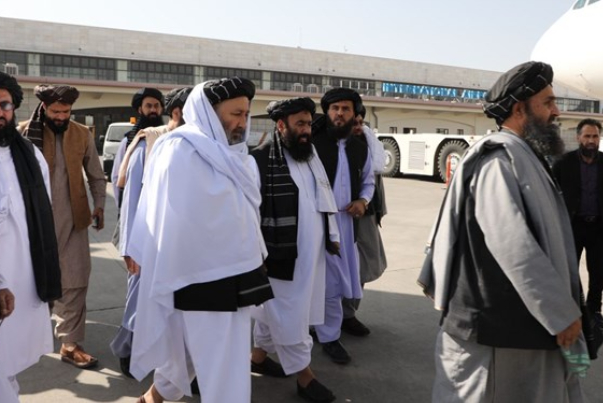 هیئت اقتصادی افغانستان به تهران سفر می‌کنند