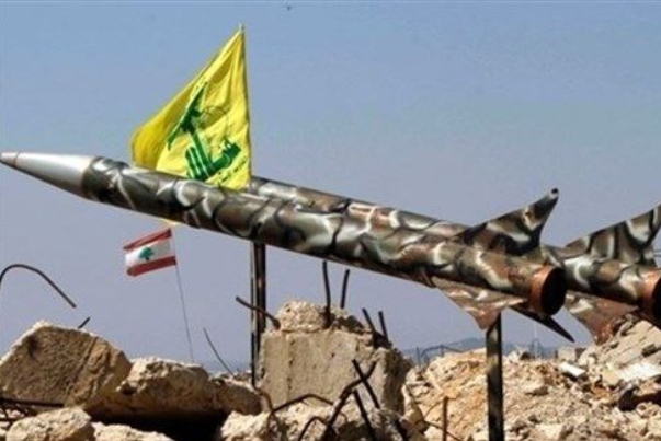 بیانیه حزب‌الله پس از هدف قرار دادن هم‌زمان مواضع نظامی رژیم صهیونیستی+ فیلم
