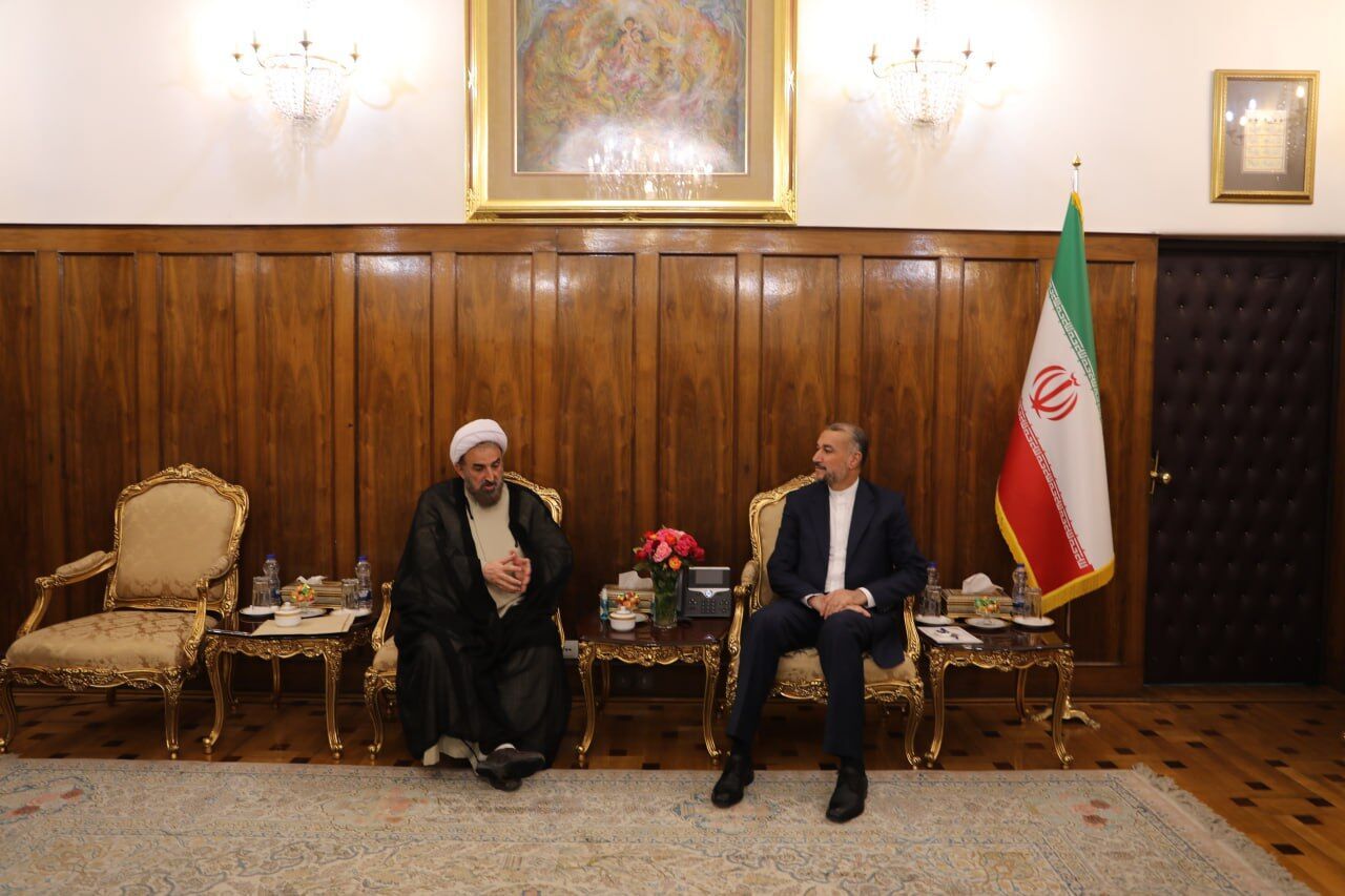 Iran dispatches new ambassador to Vatican
