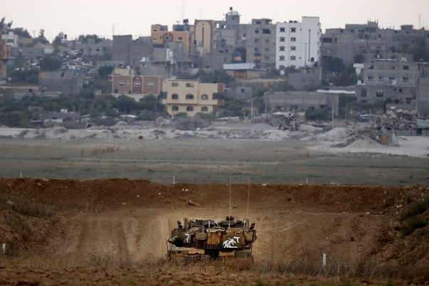 بی‌بی‌سی انگلیسی: چرایی و دلایل شکست محتوم حمله زمینی اسرائیل به غزه!