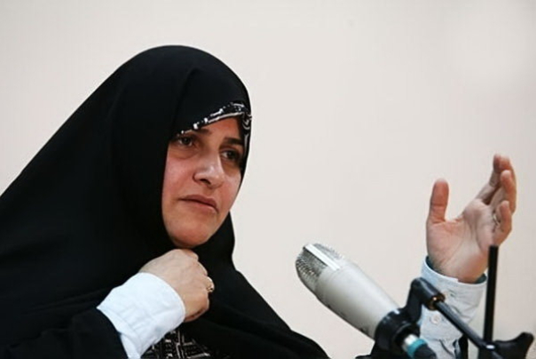 نامه همسر رئیس‌جمهور ایران به همسر امانوئل مکرون درباره جنایات صهیونیست‌ها در غزه