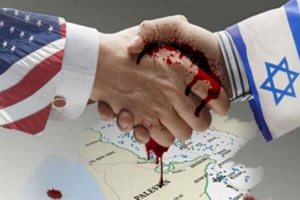 میدل‌ایست‌ای: تحلیل موقعیت خطرناک متحدان آمریکا در منطقه، پیامد حمایت تمام عیار از اسرائیل در جنگ غزه