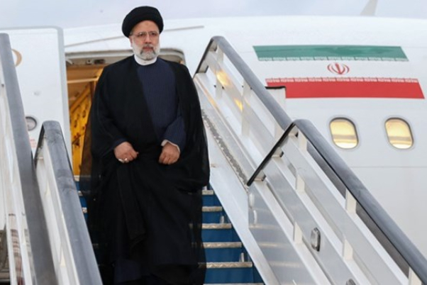 «Азия-Плюс»: президент Ирана завтра отправится в Таджикистан