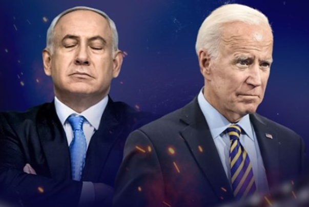 وال‌استریت ژورنال: آمریکا و اسرائیل هم‌پیمان درجنگ غزه؛ اختلاف در اهداف و نتایج جنگ