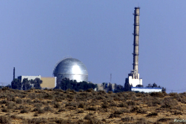 من يتولّى إدارة المنشآت النووية الإسرائيلية؟