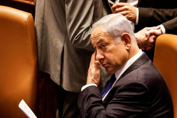 Netanyahu's delusional fantasy of occupying Gaza and the White House's explicit opposition!