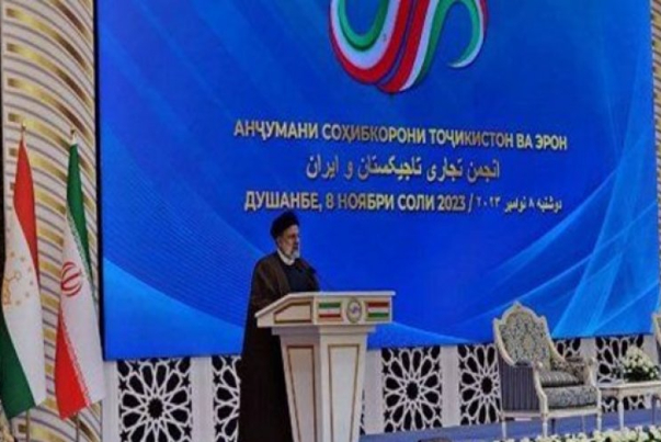 رئيسي: لن نسمح بالمساس باستقلالنا وتقدمنا