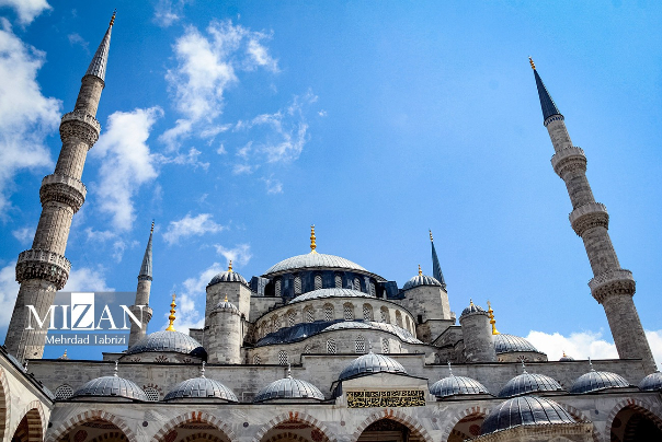 گزارش تصویری | استانبول؛ شهر مساجد
