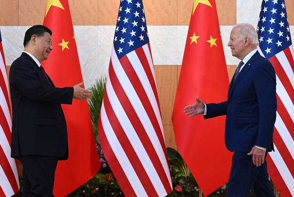 دیدار روسای جمهور آمریکا و چین چهارشنبه؛ دستور کار: همه مسائل روی میز