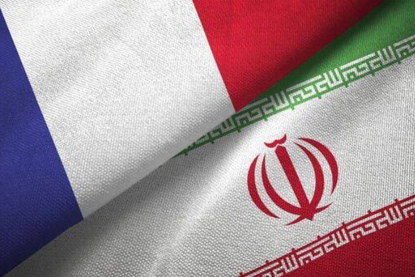 پاریس: برای درگیر نشدن لبنان در جنگ، پیام‌هایی به تهران و بیروت فرستادیم