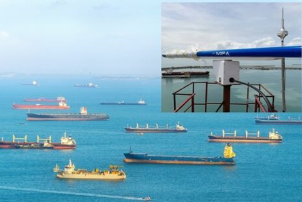 شركة ايرانية تنتج رادار للمراقبة البحرية