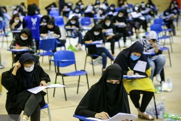 برگزاری آزمون استخدامی دولت در آذرماه