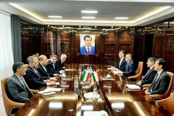 Готовность иранских наукоемких компаний к сотрудничеству с Таджикистаном