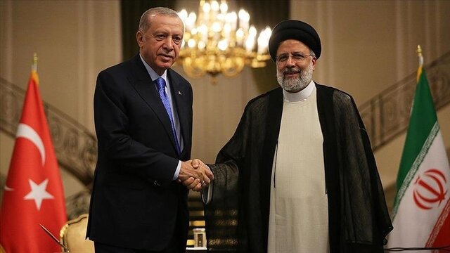 Iranian President will visit Turkey on November 28