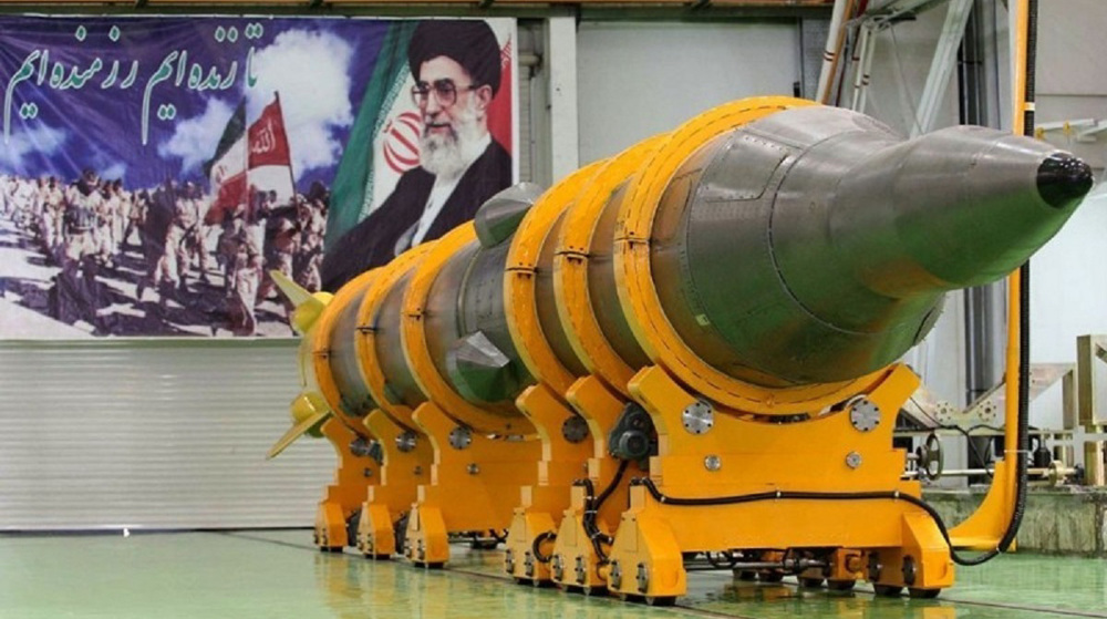 Iran is gaining access to groundbreaking military technologies as exports booming