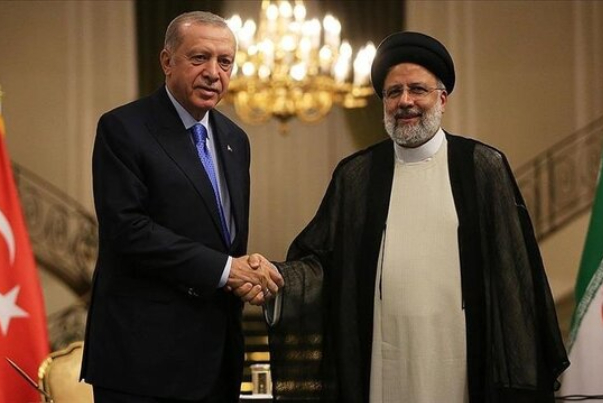Президент Ирана посетит Турцию 28 ноября.