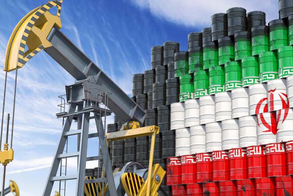 نفت ایران گران‌تر از نفت عربستان
