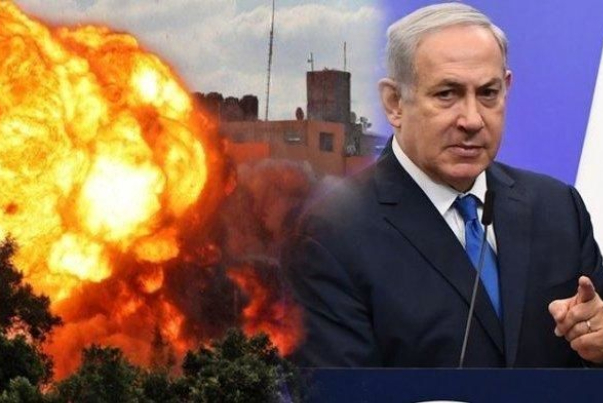 The Answer to an important question; Who is the winner of the Gaza war?