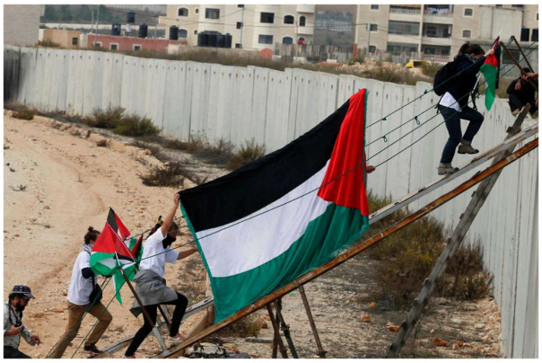 شگردهای مقاومت در غزه