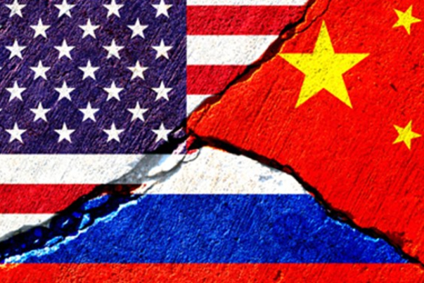 فارین افرز: ابرقدرت ناکارآمد؛ آیا یک آمریکای دچار شکاف می‌تواند چین و روسیه را بازدارد؟